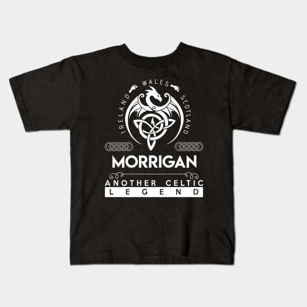 morrigan shirt